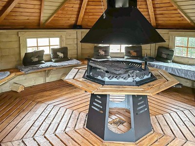 Holiday house 4 person holiday home in Lysøysundet - Outdoor photo 10