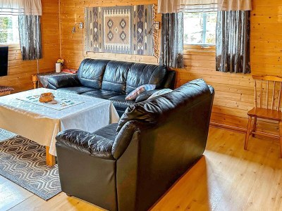 Holiday house 4 person holiday home in Lysøysundet - Outdoor photo 17