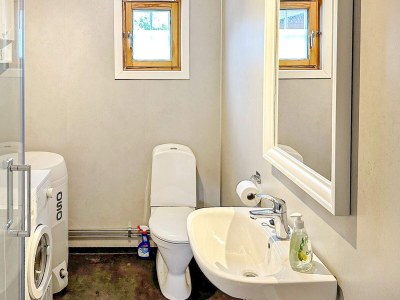 Holiday house 4 person holiday home in Lysøysundet - Outdoor photo 19