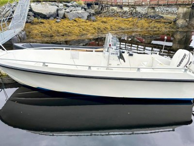 Holiday house 4 person holiday home in Lysøysundet - Outdoor photo 22