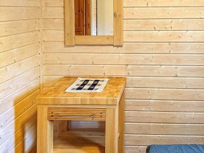 Holiday house 4 person holiday home in Lysøysundet - Outdoor photo 23