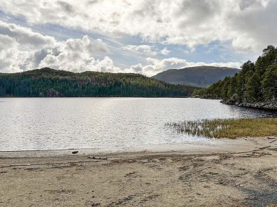 Holiday house 4 person holiday home in Lysøysundet - Outdoor photo 25