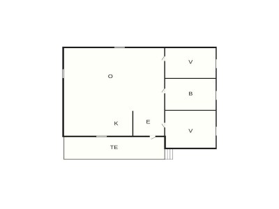 Holiday house 4 person holiday home in Lysøysundet - Document photo 28