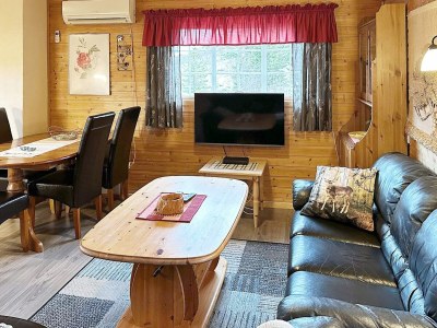 Holiday house 4 person holiday home in Lysøysundet - Outdoor photo 6