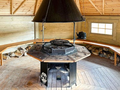 Holiday house 4 person holiday home in Lysøysundet - Outdoor photo 10