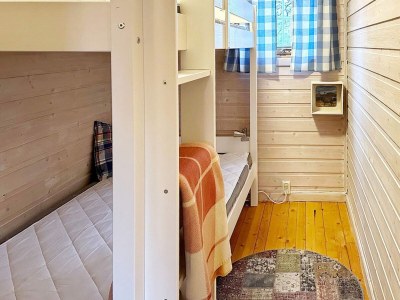 Holiday house 4 person holiday home in Lysøysundet - Outdoor photo 13