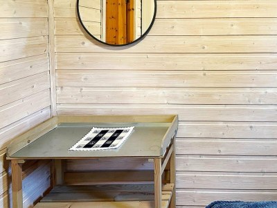 Holiday house 4 person holiday home in Lysøysundet - Outdoor photo 14