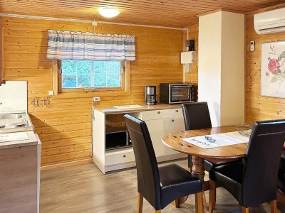 Holiday house 4 person holiday home in Lysøysundet - Outdoor photo 19