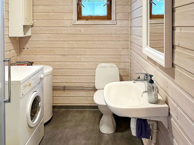 Holiday house 4 person holiday home in Lysøysundet - Outdoor photo 20