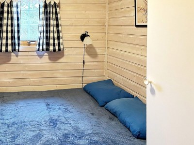 Holiday house 4 person holiday home in Lysøysundet - Outdoor photo 21