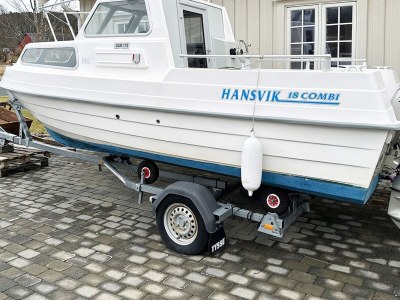 Holiday house 4 person holiday home in Lysøysundet - Outdoor photo 22