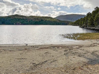 Holiday house 4 person holiday home in Lysøysundet - Outdoor photo 24