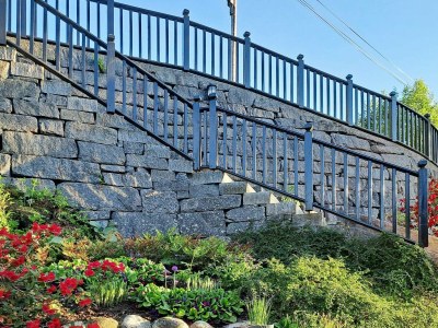 Holiday house 6 person holiday home in Bygstad - Outdoor photo 5