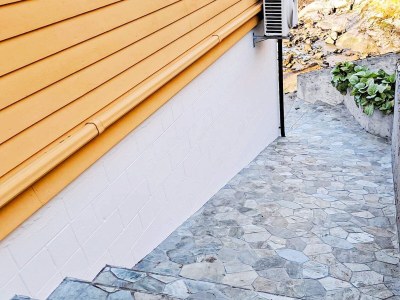 Holiday house 6 person holiday home in Bygstad - Outdoor photo 6