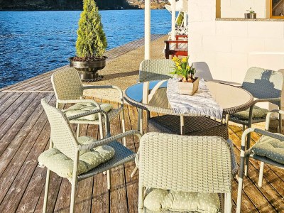 Holiday house 6 person holiday home in Bygstad - Outdoor photo 11