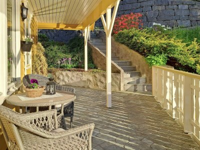 Holiday house 6 person holiday home in Bygstad - Outdoor photo 15