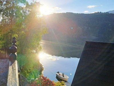 Holiday house 6 person holiday home in Bygstad - Outdoor photo 18