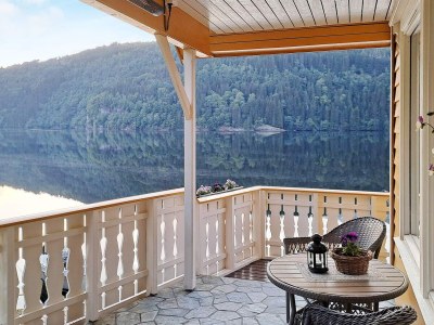 Holiday house 6 person holiday home in Bygstad - Outdoor photo 19