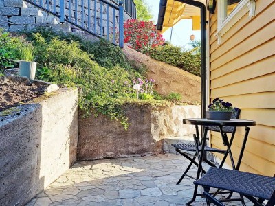 Holiday house 6 person holiday home in Bygstad - Outdoor photo 20