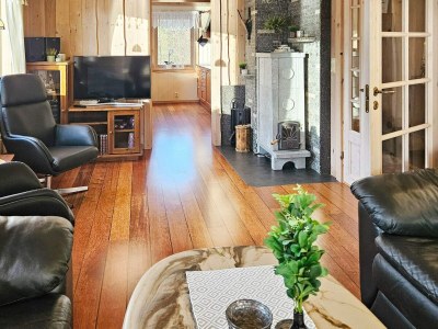 Holiday house 6 person holiday home in Bygstad - Outdoor photo 24