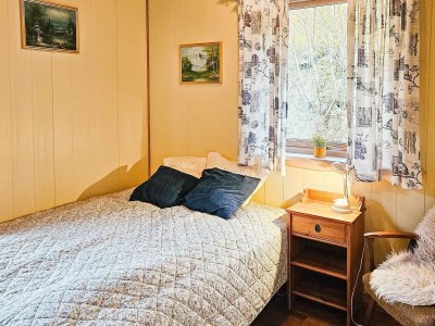 Holiday house 6 person holiday home in Bygstad - Outdoor photo 25