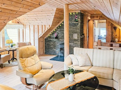 Holiday house 6 person holiday home in Bygstad - Outdoor photo 27