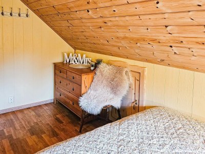 Holiday house 6 person holiday home in Bygstad - Outdoor photo 28