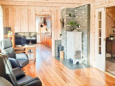 Holiday house 6 person holiday home in Bygstad - Outdoor photo 30