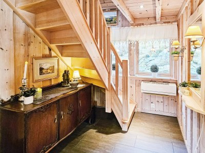 Holiday house 6 person holiday home in Bygstad - Outdoor photo 33