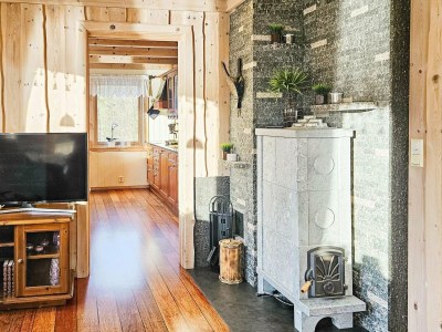 Holiday house 6 person holiday home in Bygstad - Outdoor photo 34