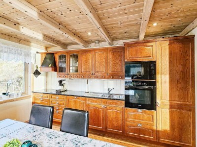 Holiday house 6 person holiday home in Bygstad - Outdoor photo 37