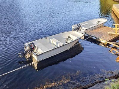 Holiday house 6 person holiday home in Bygstad - Outdoor photo 38