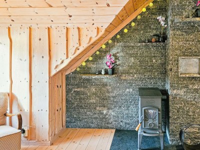 Holiday house 6 person holiday home in Bygstad - Outdoor photo 40