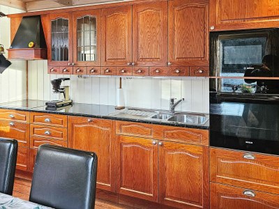 Holiday house 6 person holiday home in Bygstad - Outdoor photo 41