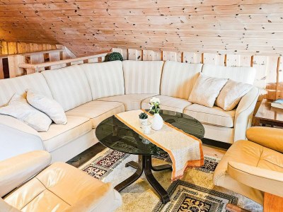 Holiday house 6 person holiday home in Bygstad - Outdoor photo 42