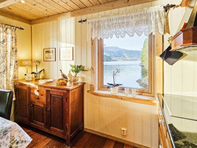 Holiday house 6 person holiday home in Bygstad - Outdoor photo 43