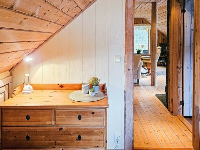 Holiday house 6 person holiday home in Bygstad - Outdoor photo 46