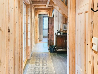 Holiday house 6 person holiday home in Bygstad - Outdoor photo 51