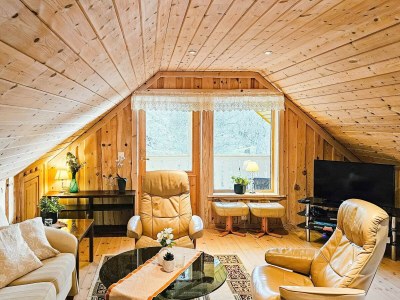 Holiday house 6 person holiday home in Bygstad - Outdoor photo 53