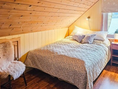 Holiday house 6 person holiday home in Bygstad - Outdoor photo 54