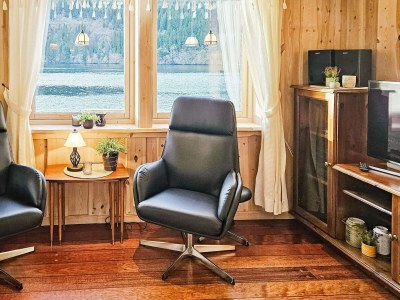 Holiday house 6 person holiday home in Bygstad - Outdoor photo 55