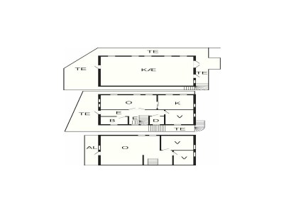 Holiday house 6 person holiday home in Bygstad - Document photo 56