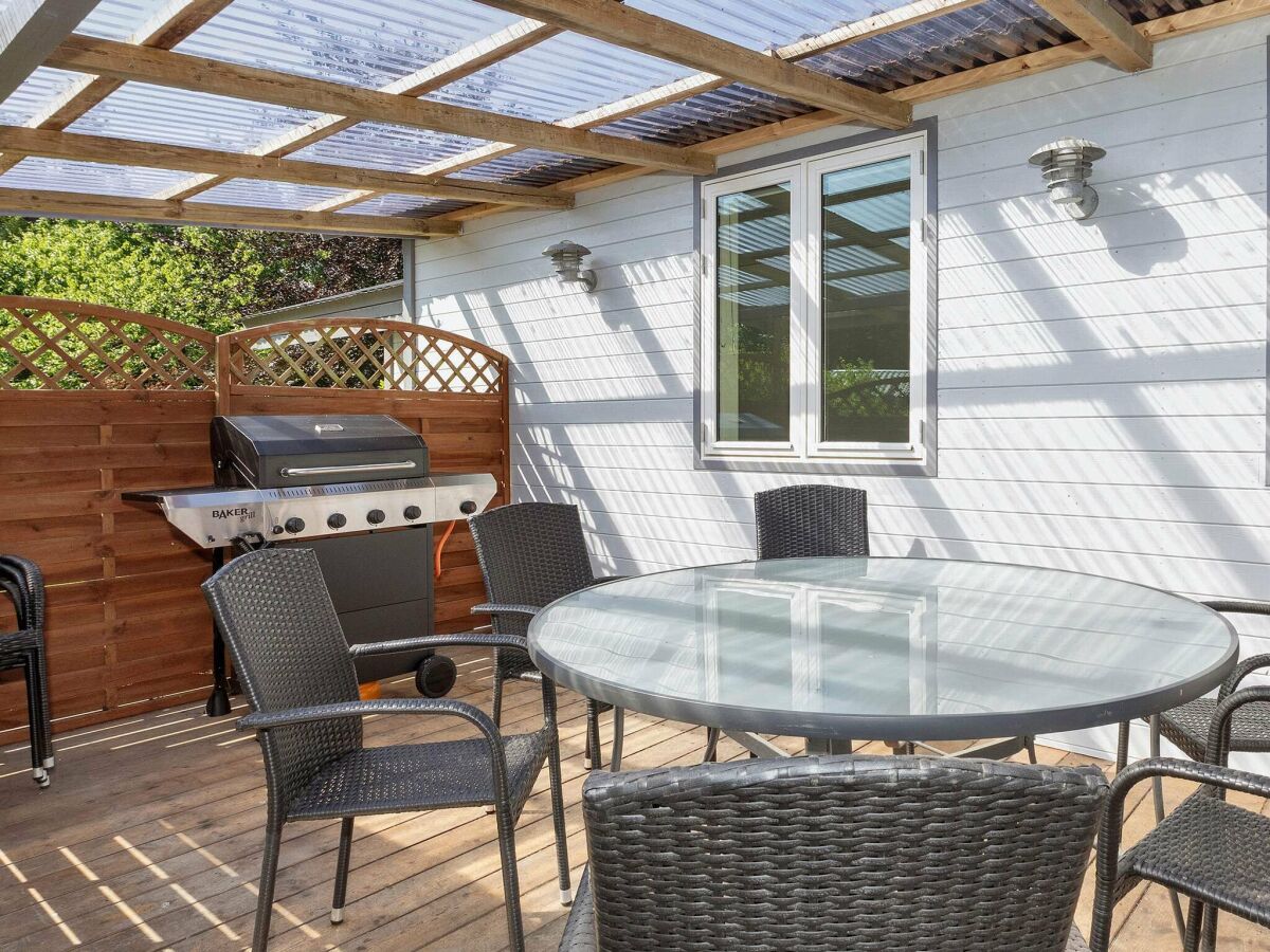 Holiday house 4 star holiday home in Gedsted-By Traum - Outdoor photo 3