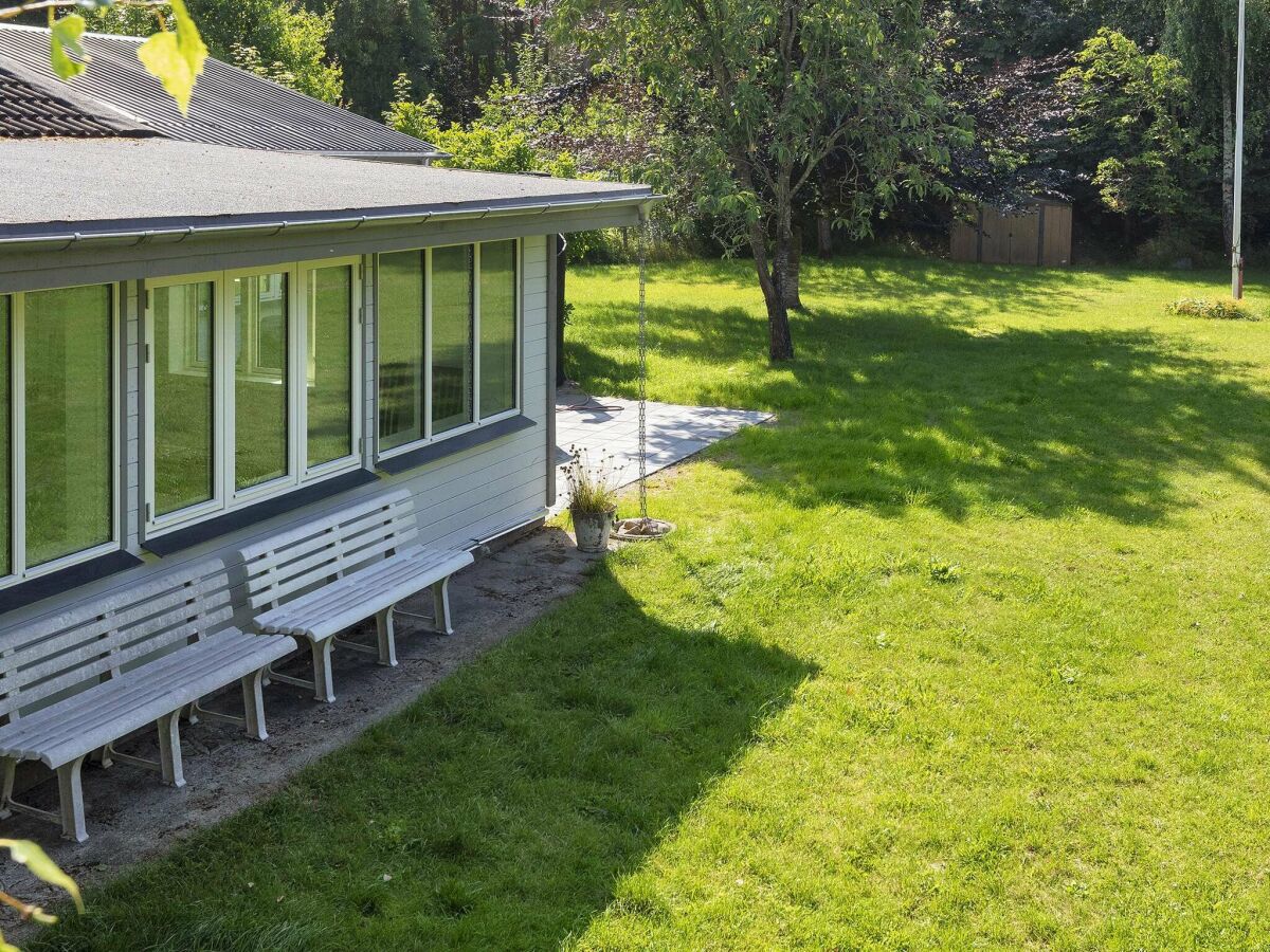 Holiday house 4 star holiday home in Gedsted-By Traum - Outdoor photo 4