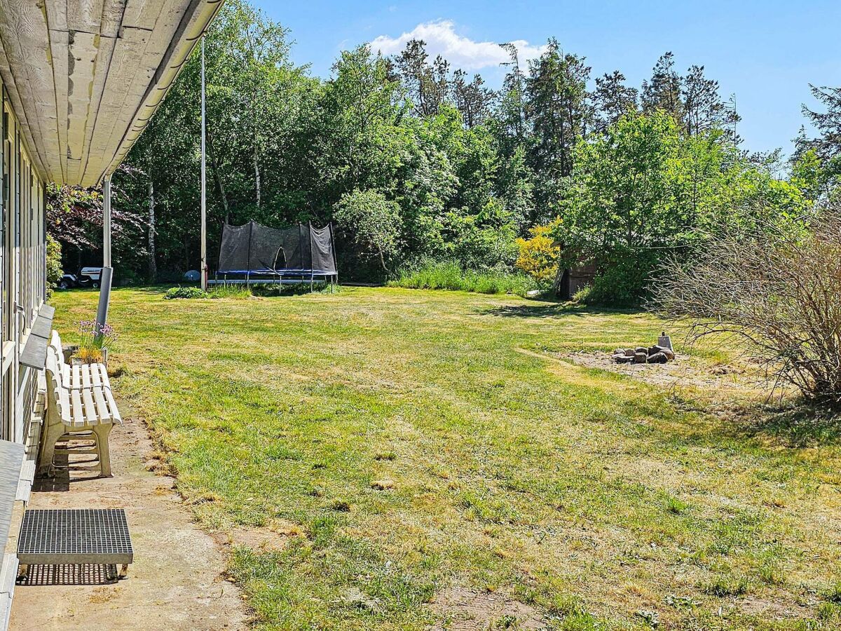 Holiday house 4 star holiday home in Gedsted-By Traum - Outdoor photo 5