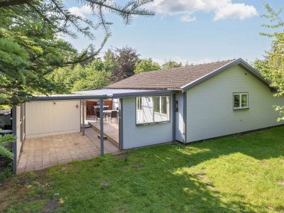 Holiday house 4 star holiday home in Gedsted-By Traum - Outdoor photo 2