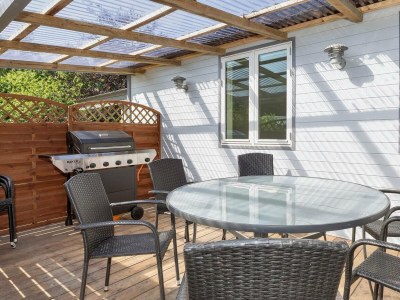 Holiday house 4 star holiday home in Gedsted-By Traum - Outdoor photo 3