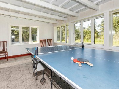 Holiday house 4 star holiday home in Gedsted-By Traum - Outdoor photo 8