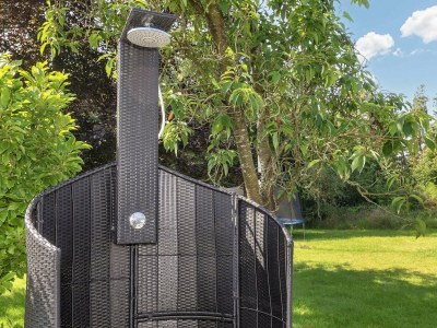 Holiday house 4 star holiday home in Gedsted-By Traum - Outdoor photo 9