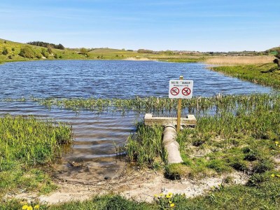 Holiday house 4 star holiday home in Gedsted-By Traum - Outdoor photo 14